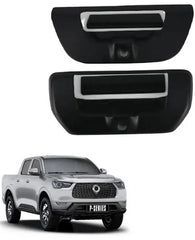 Load bay handle bowl kit GWM P-series 2021+