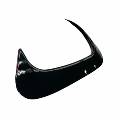 BM G20 REAR BUMPER CANARDS
