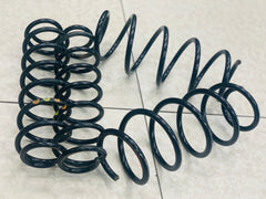 VW POLO 9N POLO OEM USED SPRINGS