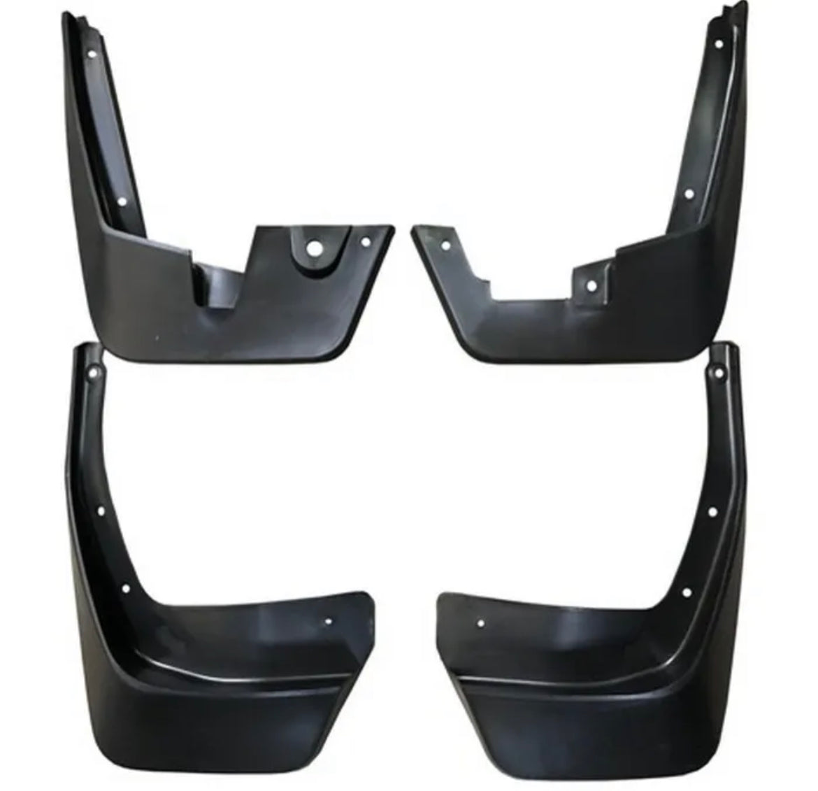 Nissan 1400 on sale mud flaps