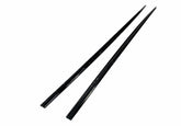 VW POLO 8 1PCE SIDE SKIRT GLOSS BLACK