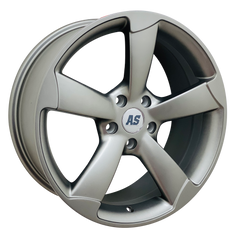 18” AS- RS3 5/112 GUNMETAL