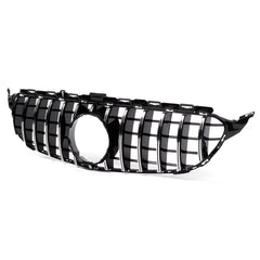 MERCEDES W205 GT CHROME GRILL - Autostyling Klerksdorp