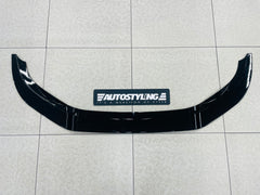 GOLF MK 6R 3PCE FRONT SPOILER