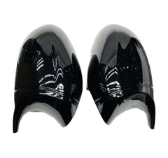 BMW E90 M3 STYLE MIRROR COVERS FACELIFT