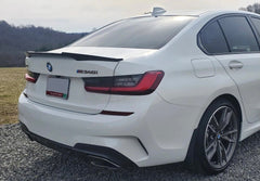 BM G20 M4 STYLE BOOT LIP