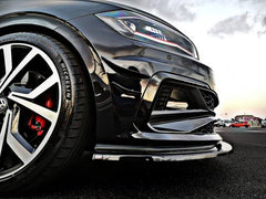 POLO 8 MAX STYLE BUMPER CARNARDS - Autostyling Klerksdorp
