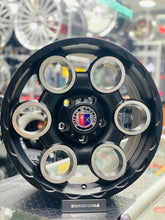 17” F2001 5x127 JEEP RIMS