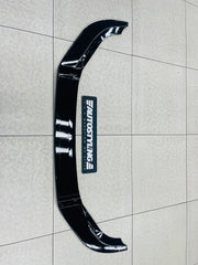 GOLF MK 6R 3PCE FRONT SPOILER