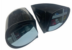 HONDA CIVIC DTM STYLE MIRRORS