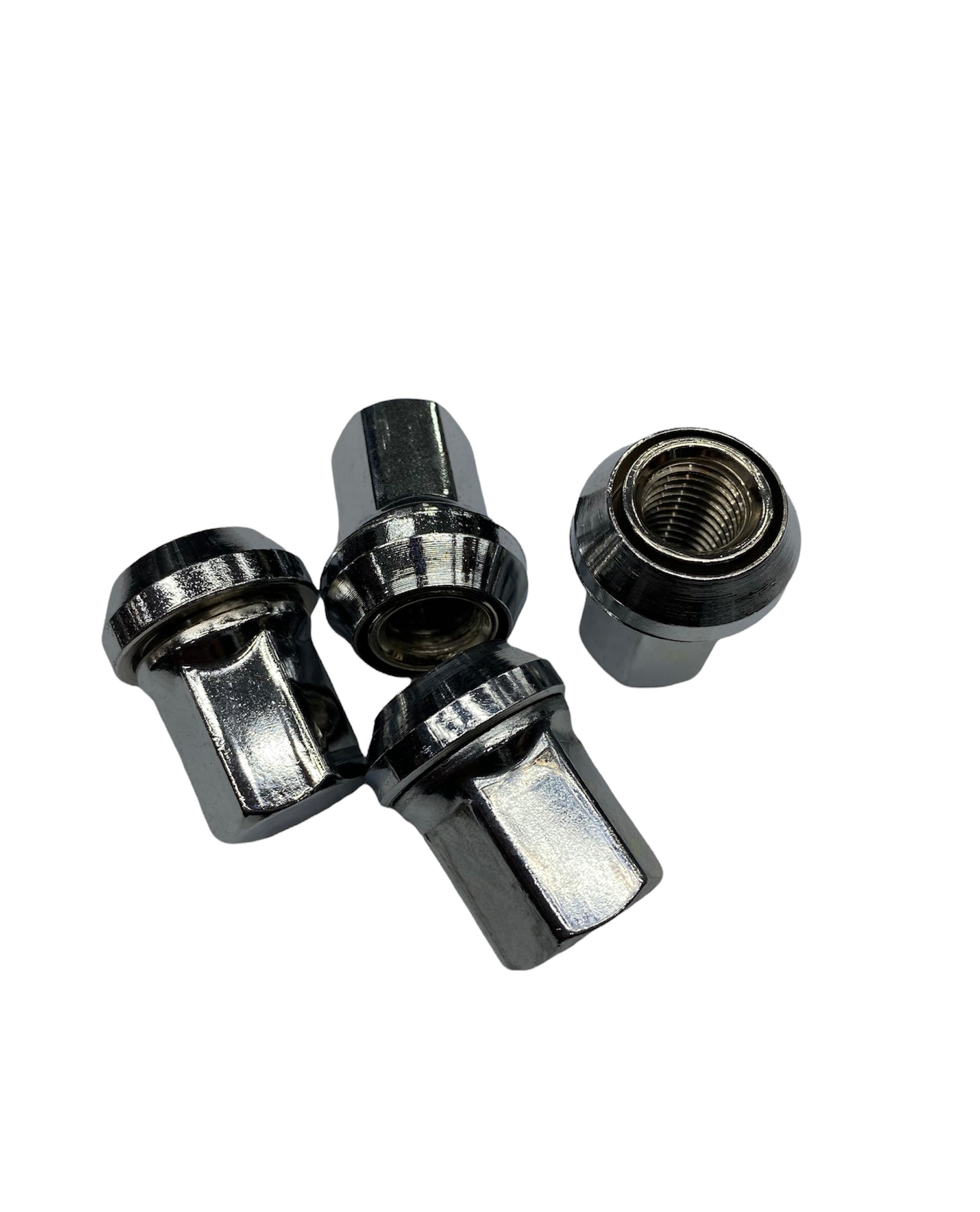 WOBBLE NUTS 12MM x1.5mm nuts - Autostyling Klerksdorp
