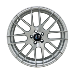 18” AS- T308 5/100 SILVER