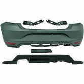(Suitable for ) VW POLO 6C GTI / 6 R20 REAR BUMPER