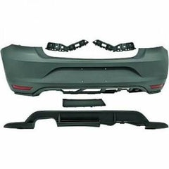 (Suitable for ) VW POLO 6C GTI / 6 R20 REAR BUMPER