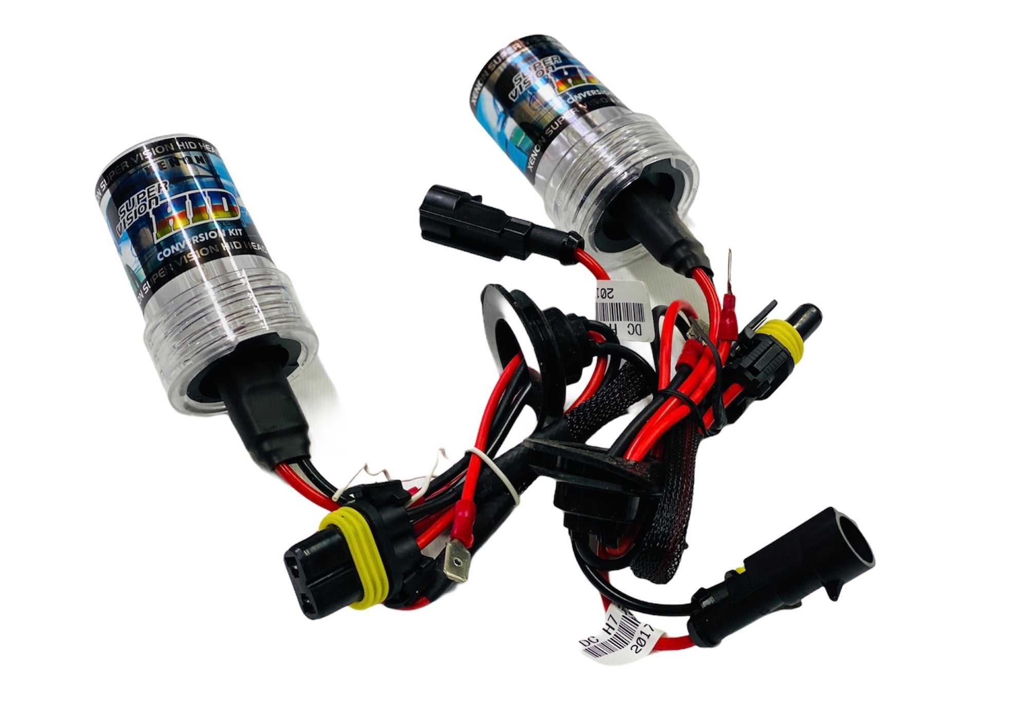 HID REPLACEMENT GLOBE H7 - Autostyling Klerksdorp