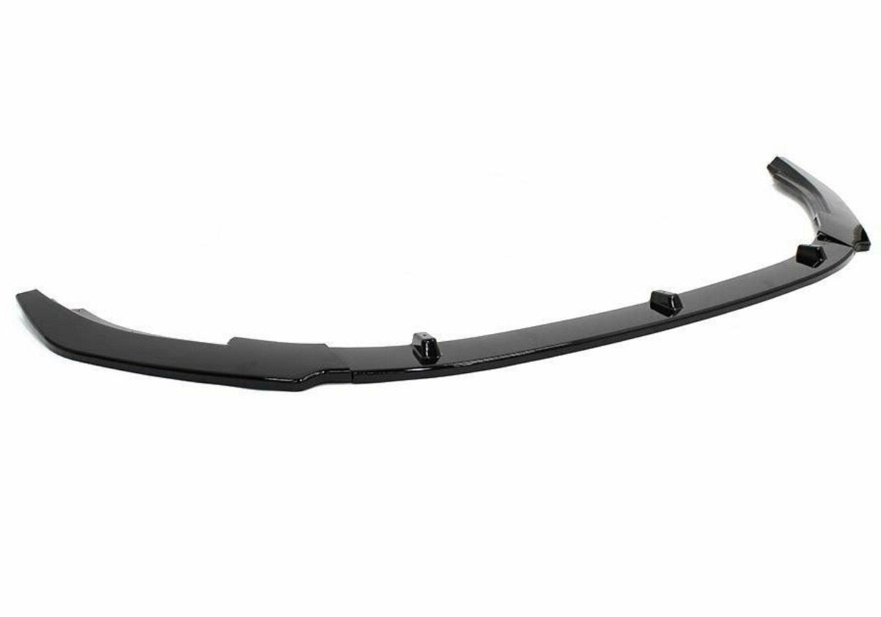 VW GOLF MK 6 GTI 3PCE FRONT SPOILER - Autostyling Klerksdorp