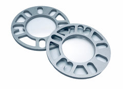 8MM 4 HOLE & 5 HOLE UNIVERSAL WHEEL SPACER - Autostyling Klerksdorp