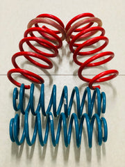 VW MK5 GTI USED LOWERING SPRINGS