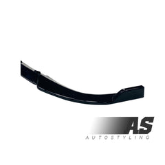 MERC W204 SPORT 3pce FRONT SPOILER - Autostyling Klerksdorp