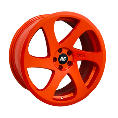 18” AS- 3SDM 5/100 ORANGE