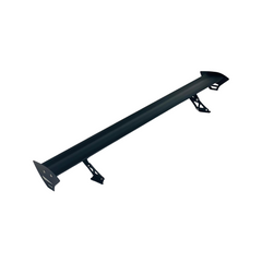 Aluminum GTR style wing 2
