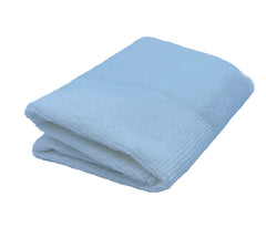 MICROFIBRE CLOTH WHITE