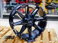 20” HARDROCK 4x4 BAKKIE RIMS - Autostyling Klerksdorp