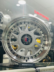 15” AS- TURBO SILVER - Autostyling Klerksdorp