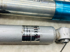 JOM VW GOLF MK5 MK6 incl GTI PREOWNED COILOVERS