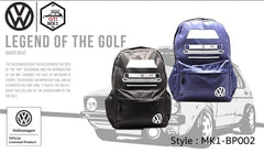 Mk1 gti back pack