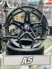 19” AS-TC03 5/112