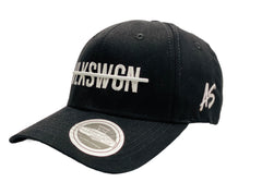 AUTOSTYLING OLD SCHOOL STRAP BACK VLKSWGN
