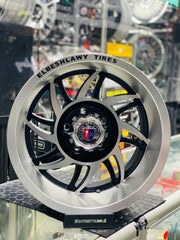 15” 5x114 BAKKIE wheels 158136