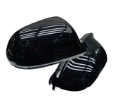 AUDI A4 B8 2009-2012 MIRROR COVERS