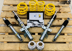 ARC VW T4 KOMBI COILOVERS