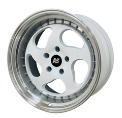 18” AS- WCI 5/120 WHITE - Autostyling Klerksdorp