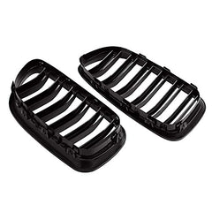 BMW F10 DOUBLE SLATT GRILL - Autostyling Klerksdorp