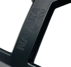 NAVARA TAIL LIGHT TRIM 2017+