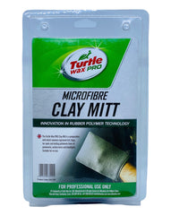 TURTLE WAX MICROFIBER CLAY MITT - Autostyling Klerksdorp