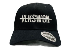 AUTOSTYLING OLD SCHOOL STRAP BACK VLKSWGN