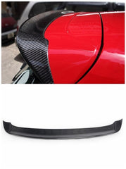 VW GOLF 6 GTI REVO ADDON WING CARBON - Autostyling Klerksdorp