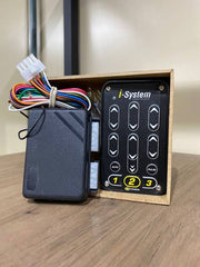 TEBAO I-SYSTEM MODULE - Autostyling Klerksdorp