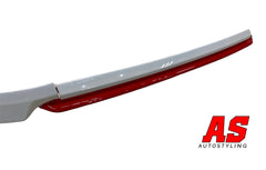 POLO 8 plastic AST front spoiler - Autostyling Klerksdorp