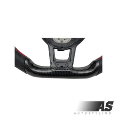 Vw genuine carbon Steering wheels