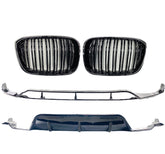 BMW G01 X3 2020 MODEL KIT