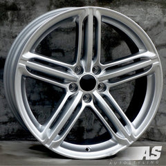 18” F80657 5x112