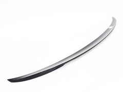 BMW E82 MP REAR SPOILER GLOSS BLACK