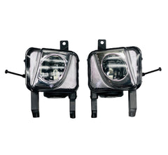 OPEL CORSA UTILITY 2002+ FOG LIGHTS