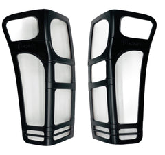 ISUZU 2013+ TAIL LIGHT TRIM - Autostyling Klerksdorp