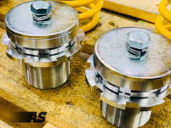 FK COILOVERS VW POLO 6 / VIVO / TSI, AUDI A1 - Autostyling Klerksdorp